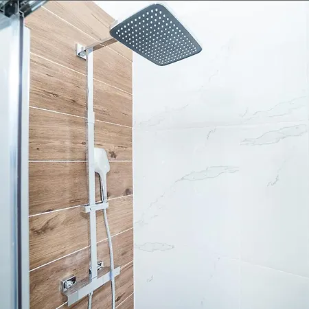 Private Close To Red Subway Pankrac, Close To Congres Centre Prag
